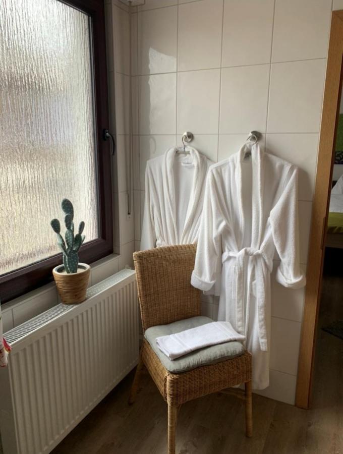 Hotel Deutsches Haus Lampertheim Eksteriør billede